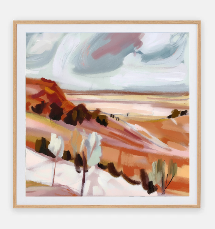 Wind Swept I image 4