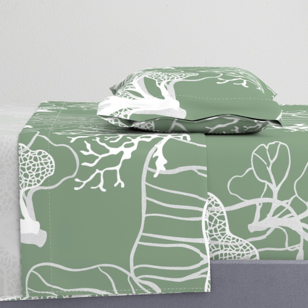 Submerged Cushion image 1