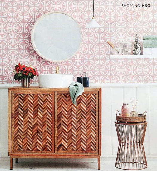 Travellers Palm Wallpaper image 0