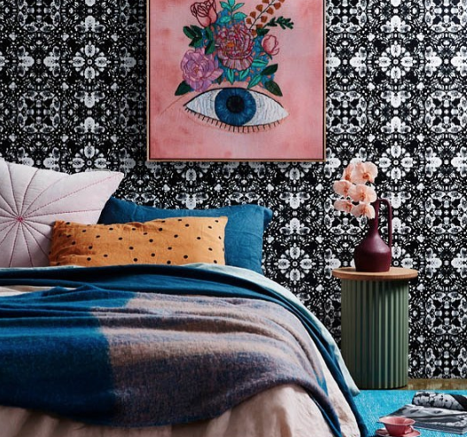 Tenocha Wallpaper image 0