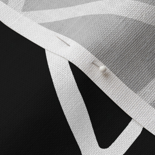 Walking The Wire Fabric image 1