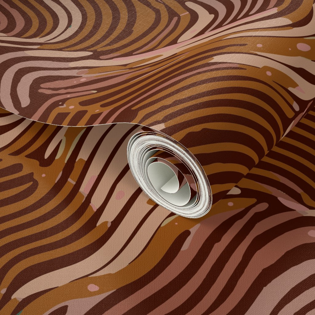 Erosion Wallpaper image 3