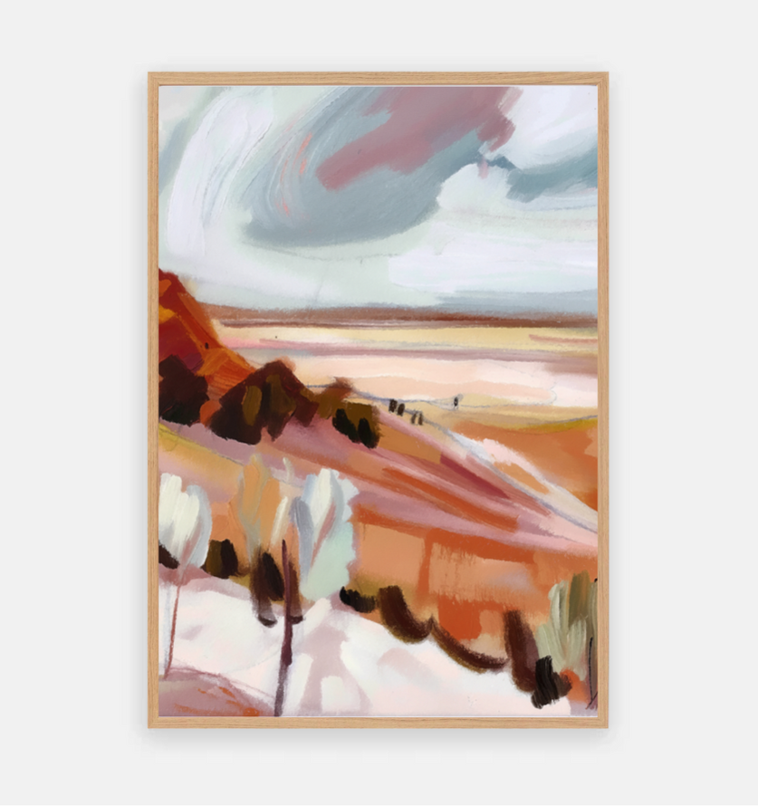 Wind Swept I image 2