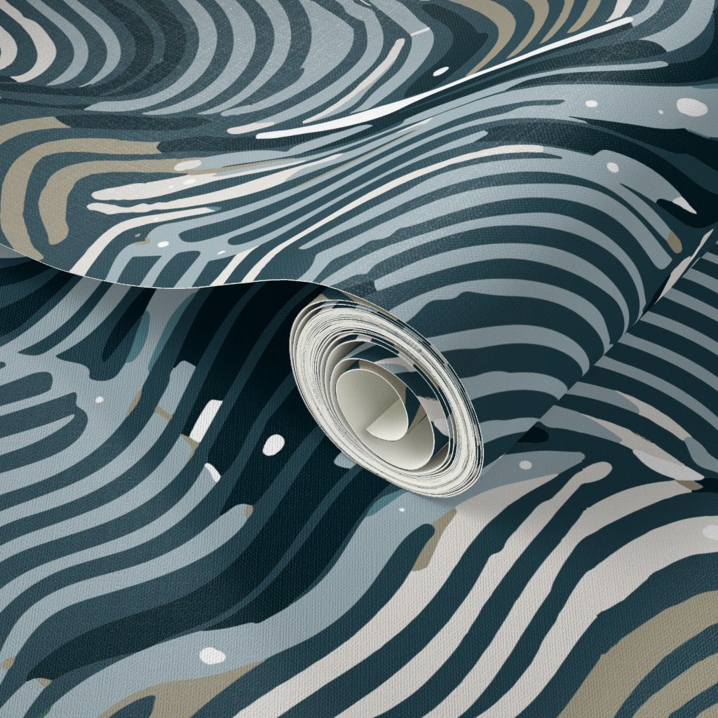 Erosion Wallpaper image 6