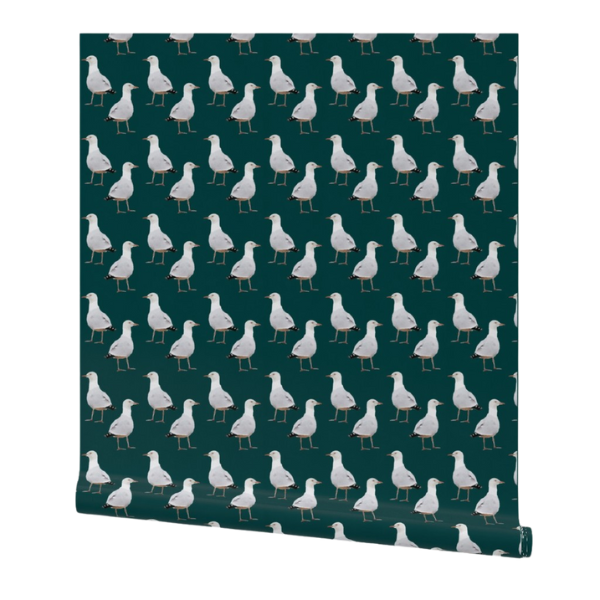 Two's Company Wallpaper image 7