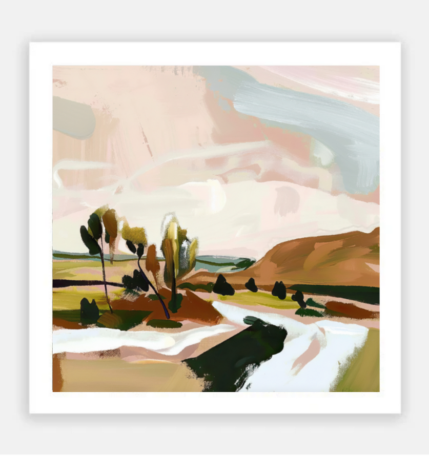 Cherry Dam I image 0