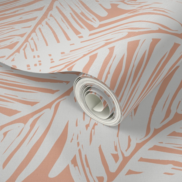 Breezy Palms Wallpaper image 13