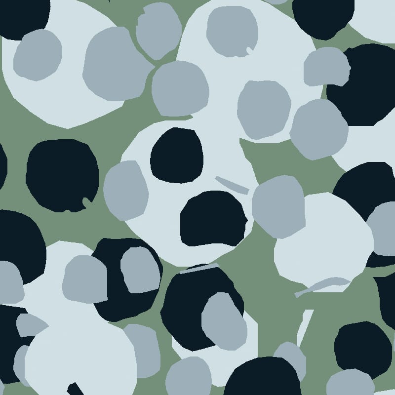 Coconut Fabric image 7