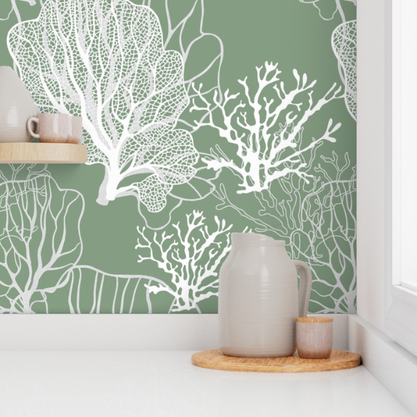 Submerged Wallpaper image 1