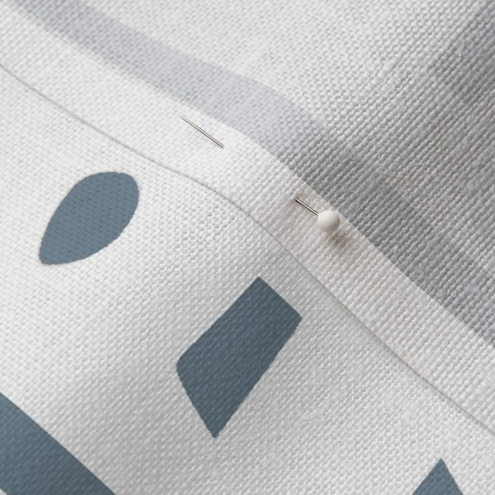 Pathways Fabric image 6