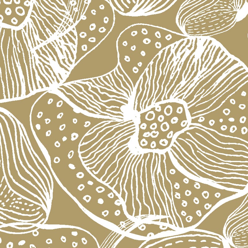 Orchids Fabric image 9