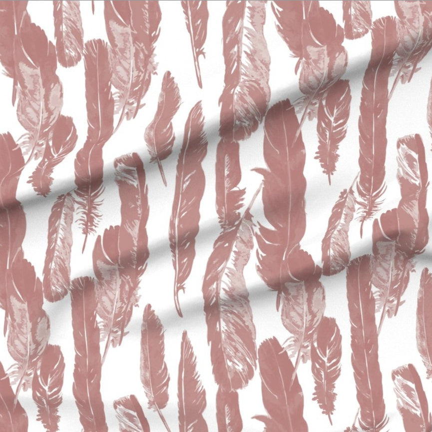 Amanteca Fabric image 2