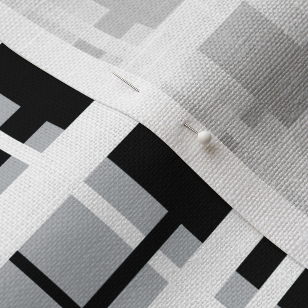 Fish Market Fabric image 1