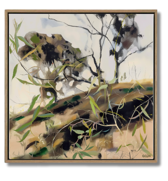 Stockdill Drive III image 1