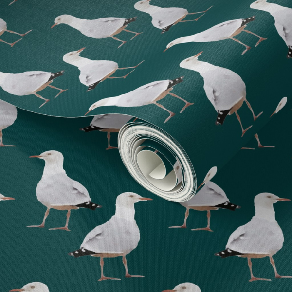 Two's Company Wallpaper image 6