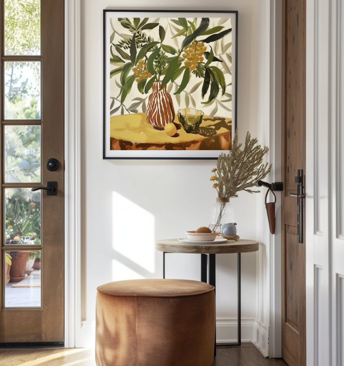 Branching Out image 1