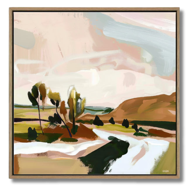 Cherry Dam I image 4