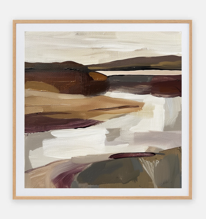 Lake Burley Griffin I image 1