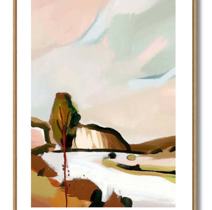 Cherry Dam III image 3