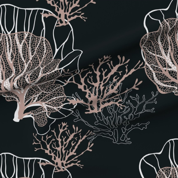 Submerged Fabric image 10