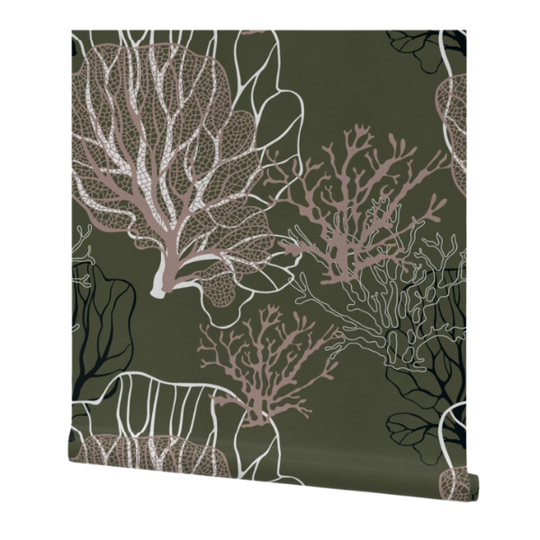 Submerged Wallpaper image 4