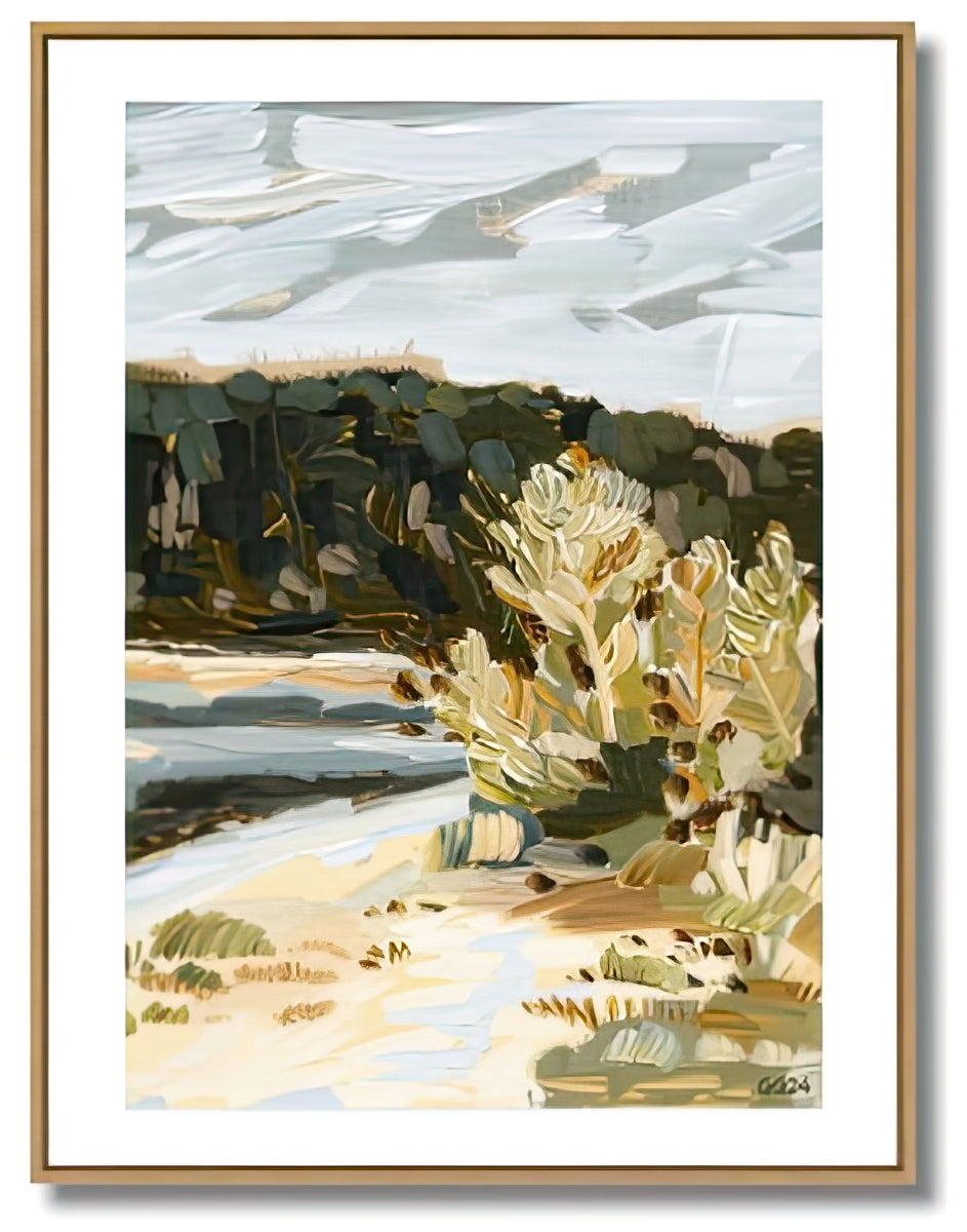 Lake Ginninderra I image 3