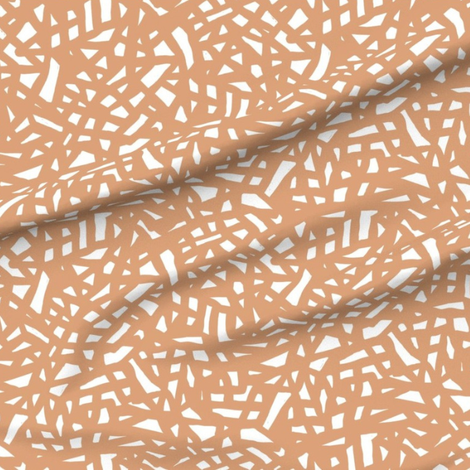 Tangled Fabric image 1