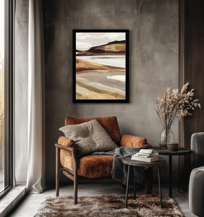 Coastal Road I image 3