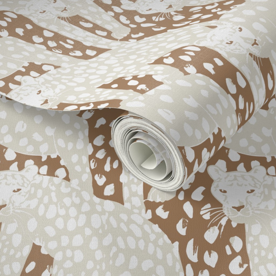 Garden Safari Wallpaper image 13