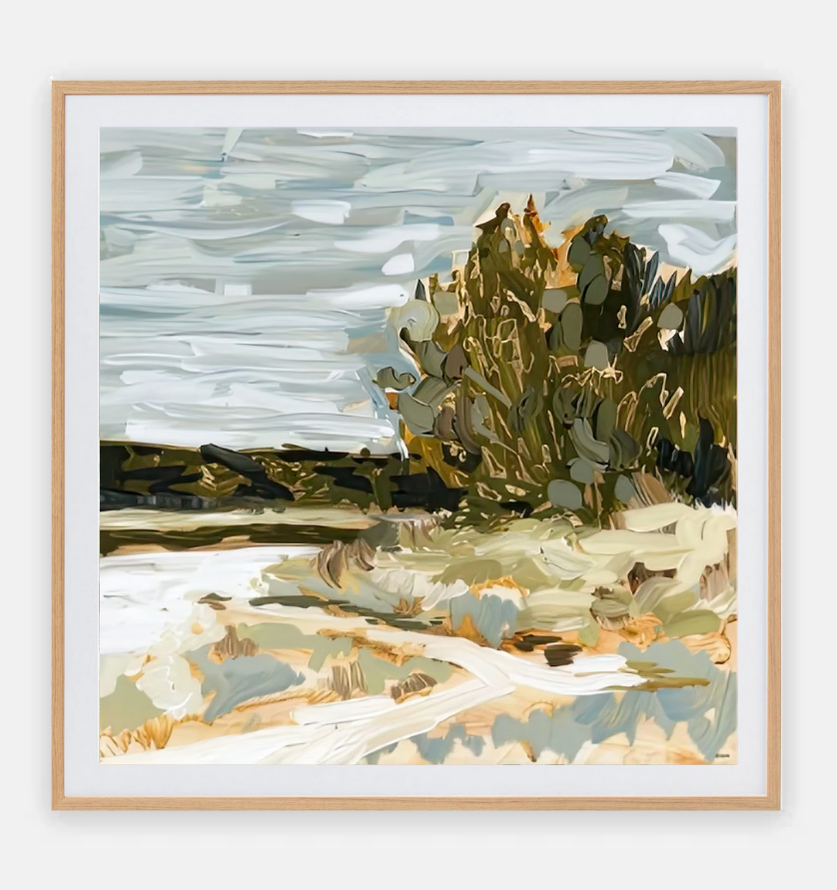 Lake Ginninderra I image 1