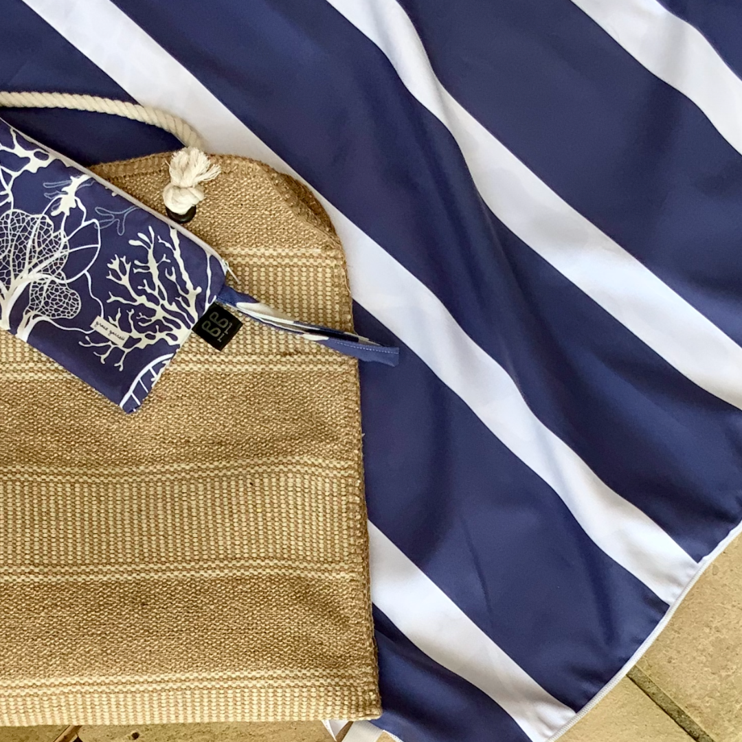 Submerge Beach Towel image 5