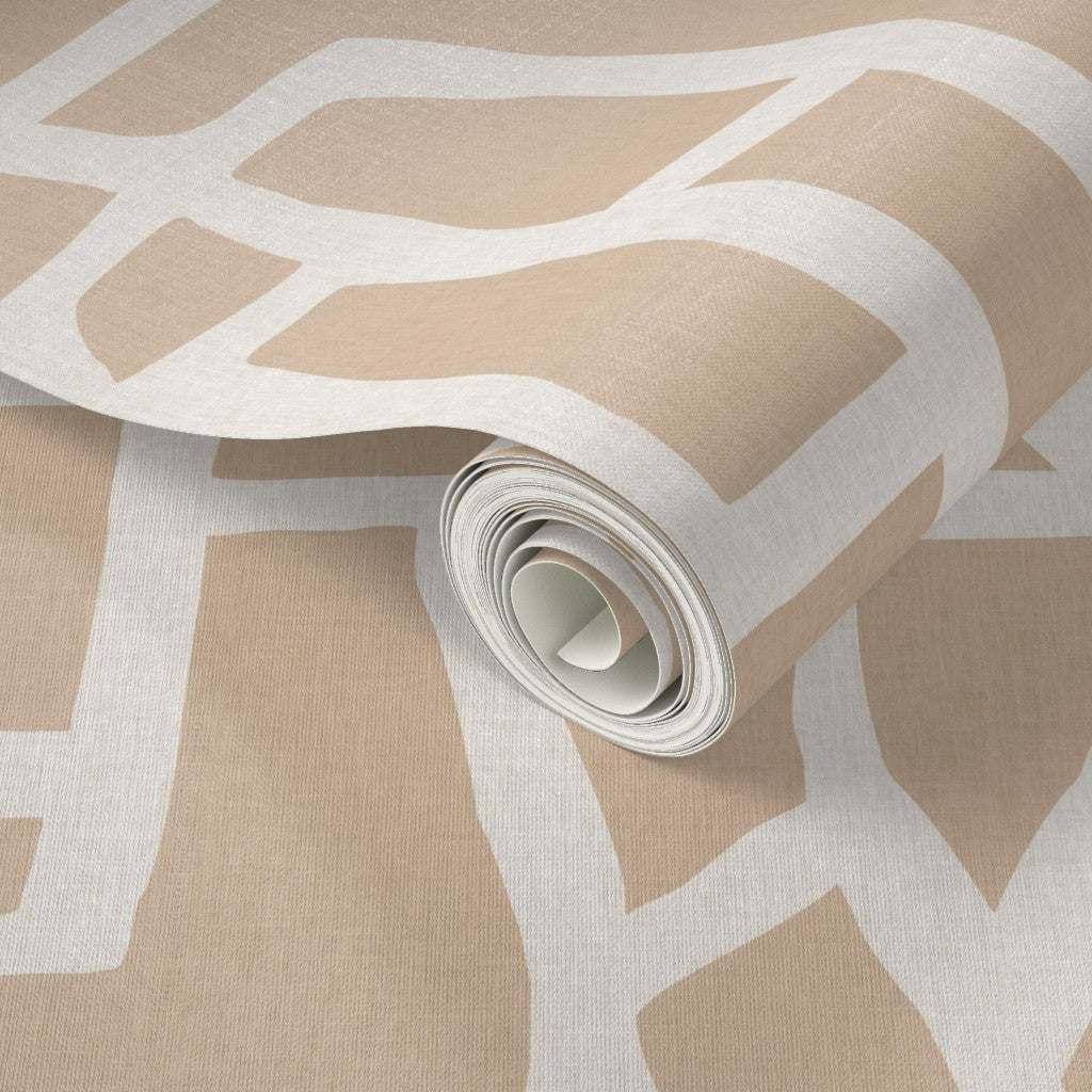 Wandering Vines Wallpaper image 3