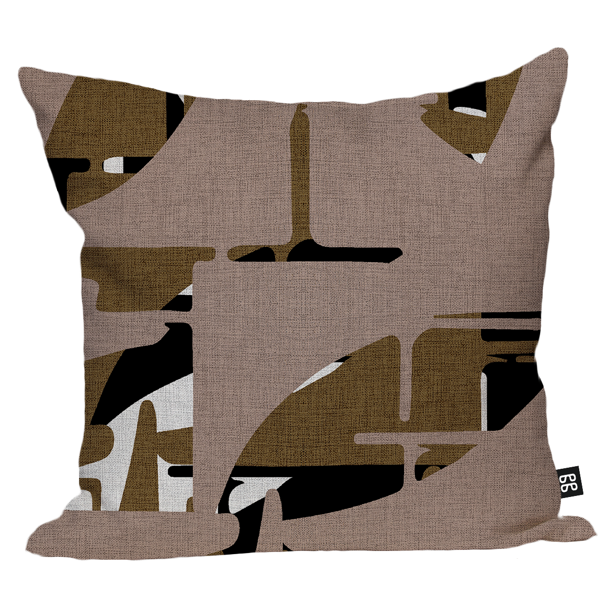 John B Sails Cushion image 0