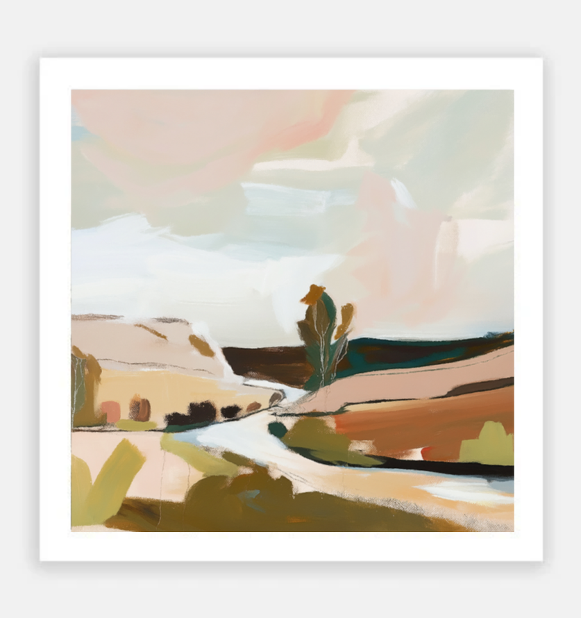 Cherry Dam II image 0