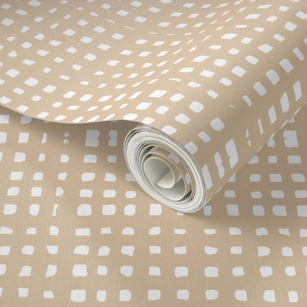 Fishnet Wallpaper image 2