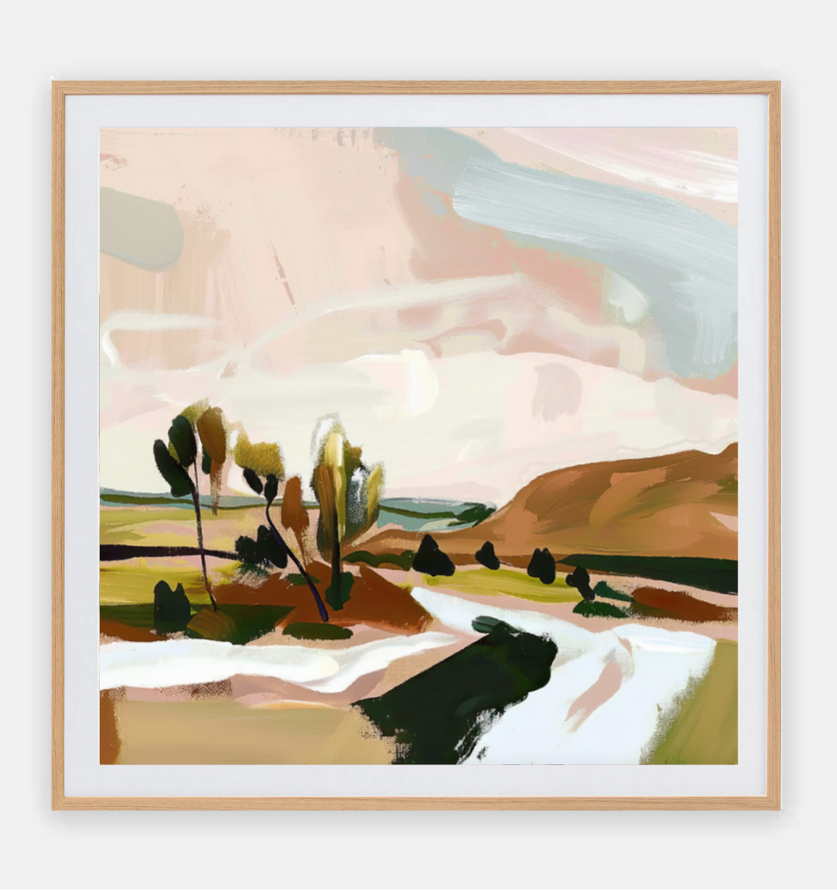 Cherry Dam I image 1