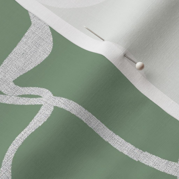 Submerged Fabric image 1