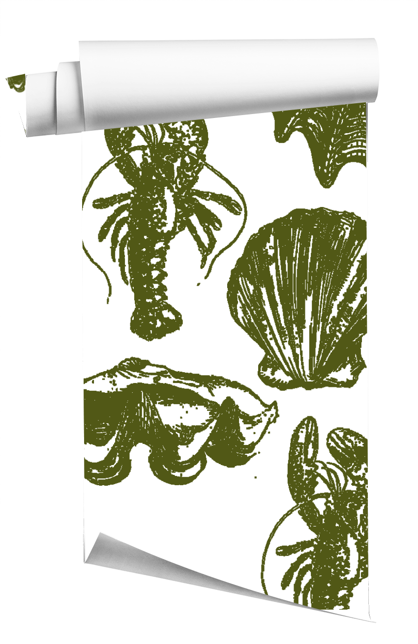 Under The Sea Wallpaper image 0