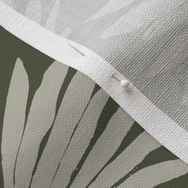 Fan Palms Fabric image 9