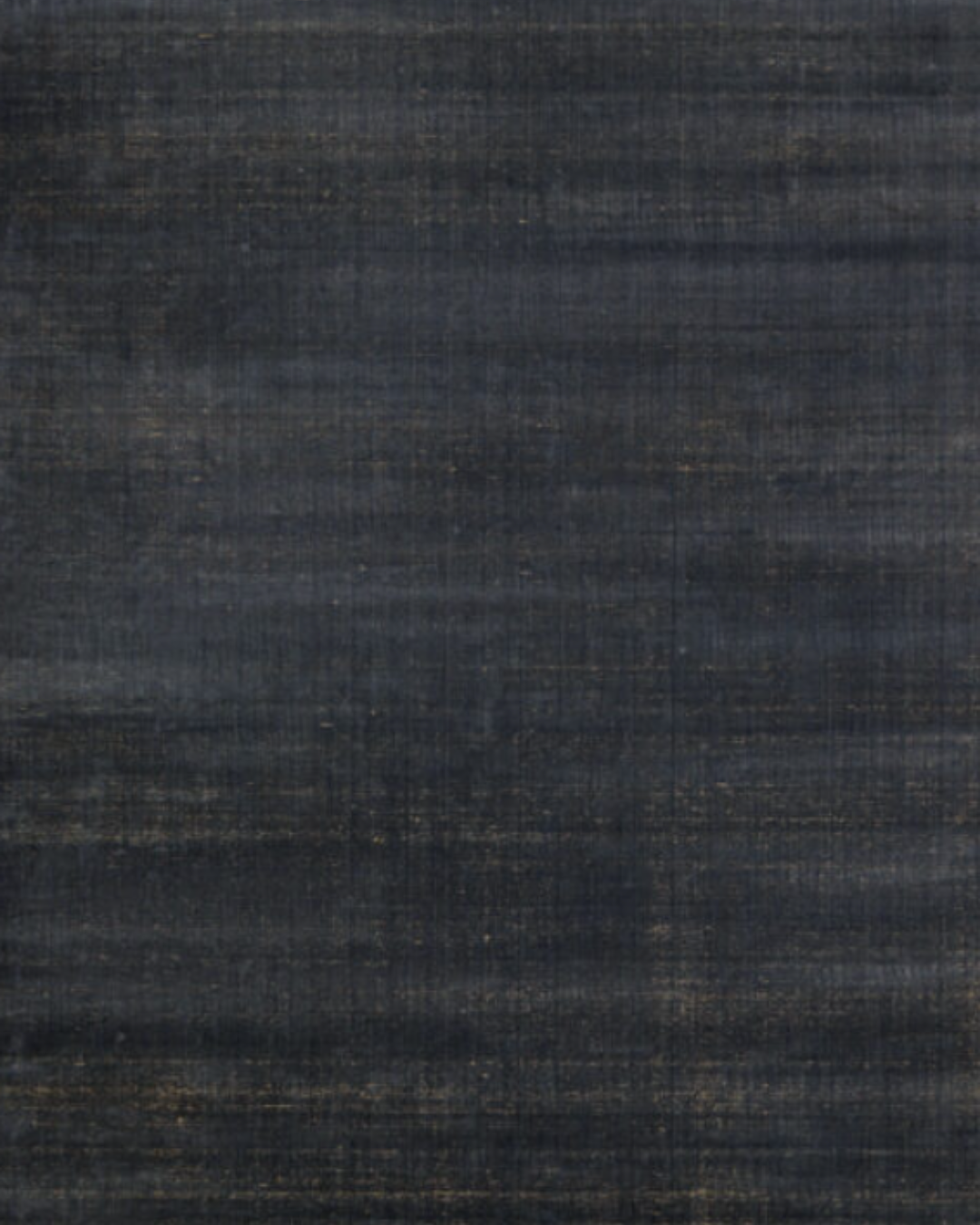 Hand Knotted Abrash-Dyed Rug