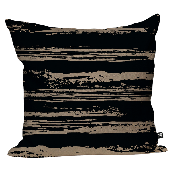 Clapotis Cushion