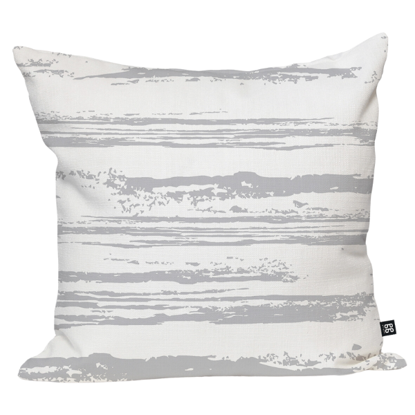 Clapotis Cushion