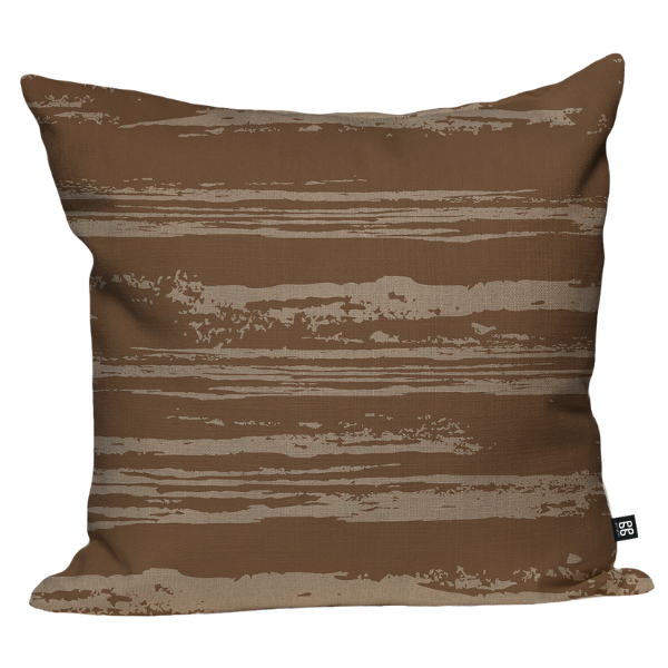 Clapotis Cushion