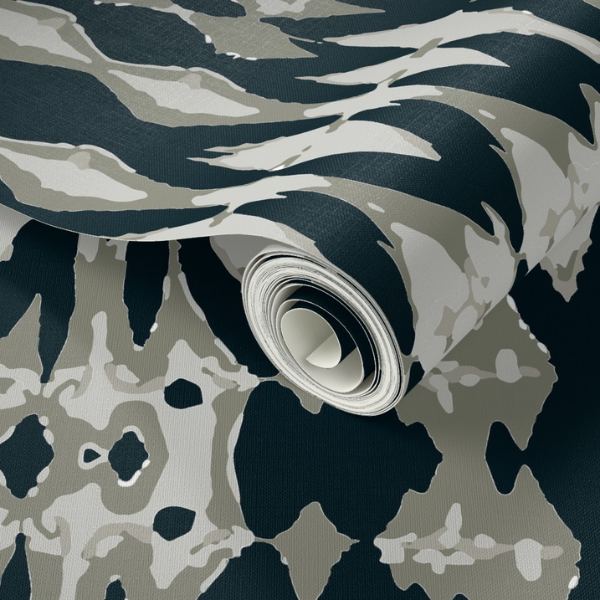 Cuttlefish Wallpaper