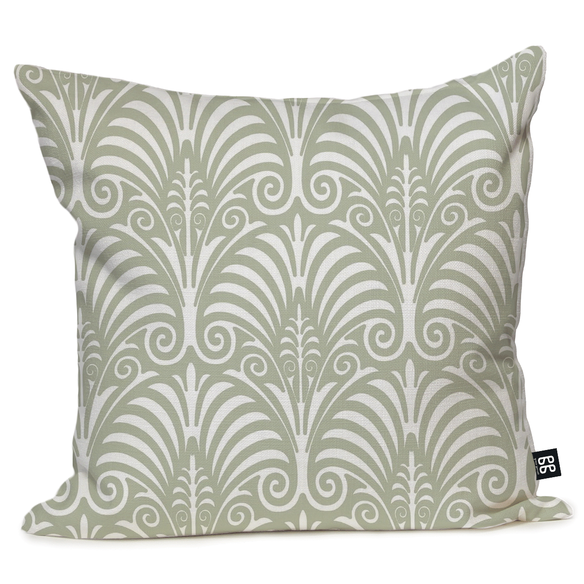 Deco Moderne Cushion