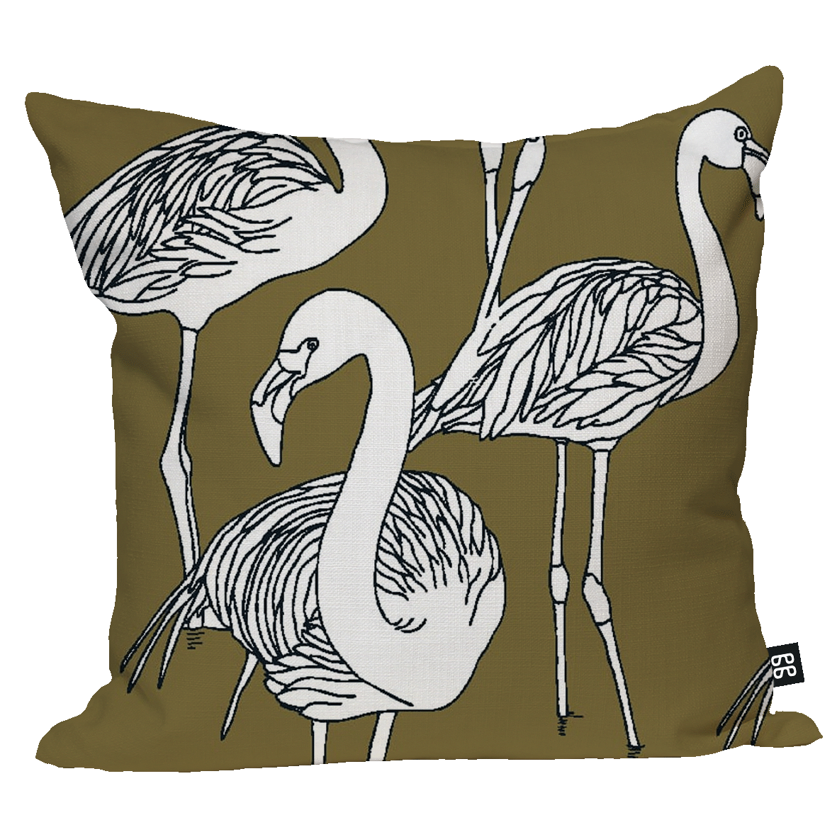 Flamingos Grande