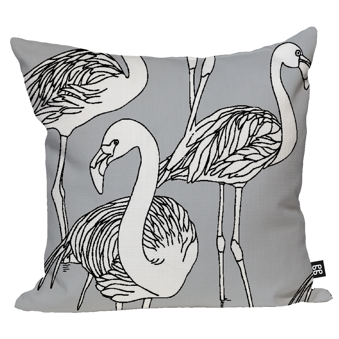 Flamingos Grande