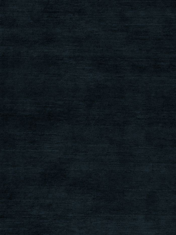 Hand Knotted Abrash-Dyed Rug