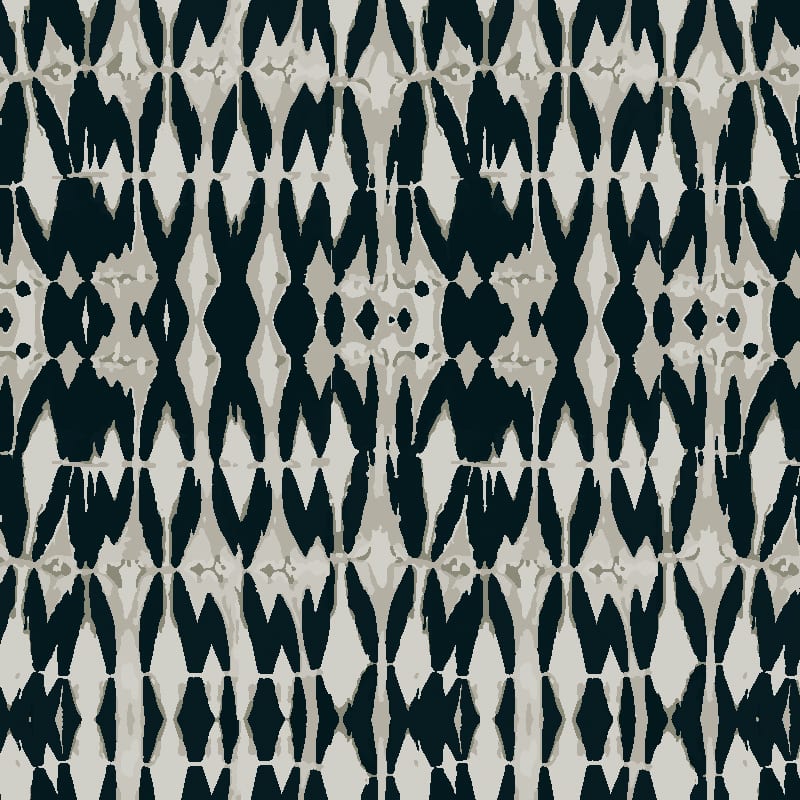Cuttlefish Fabric – Moss