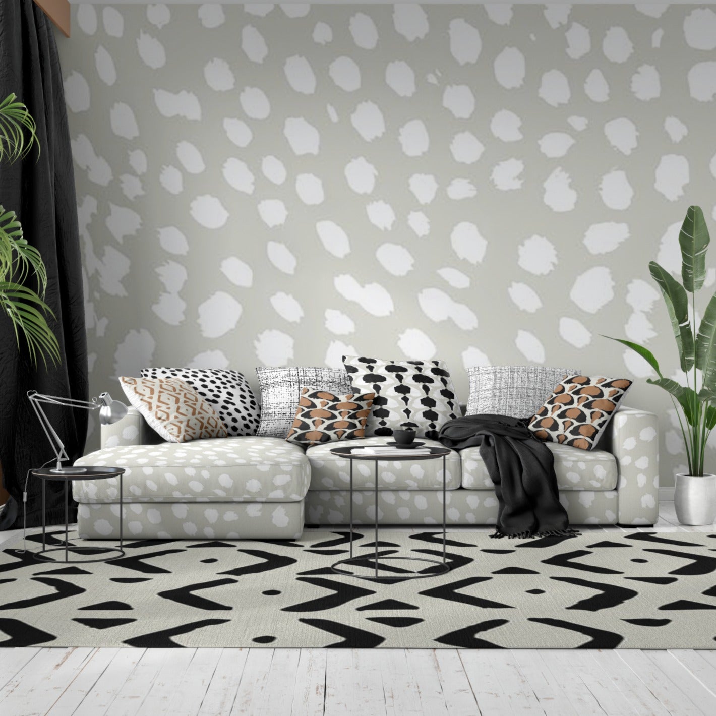 Marula Cushion
